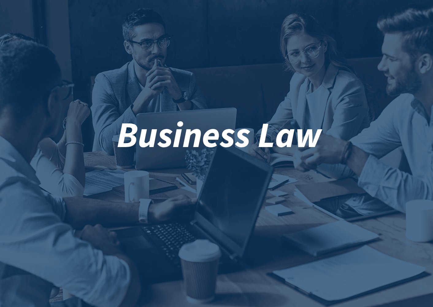 Business Law