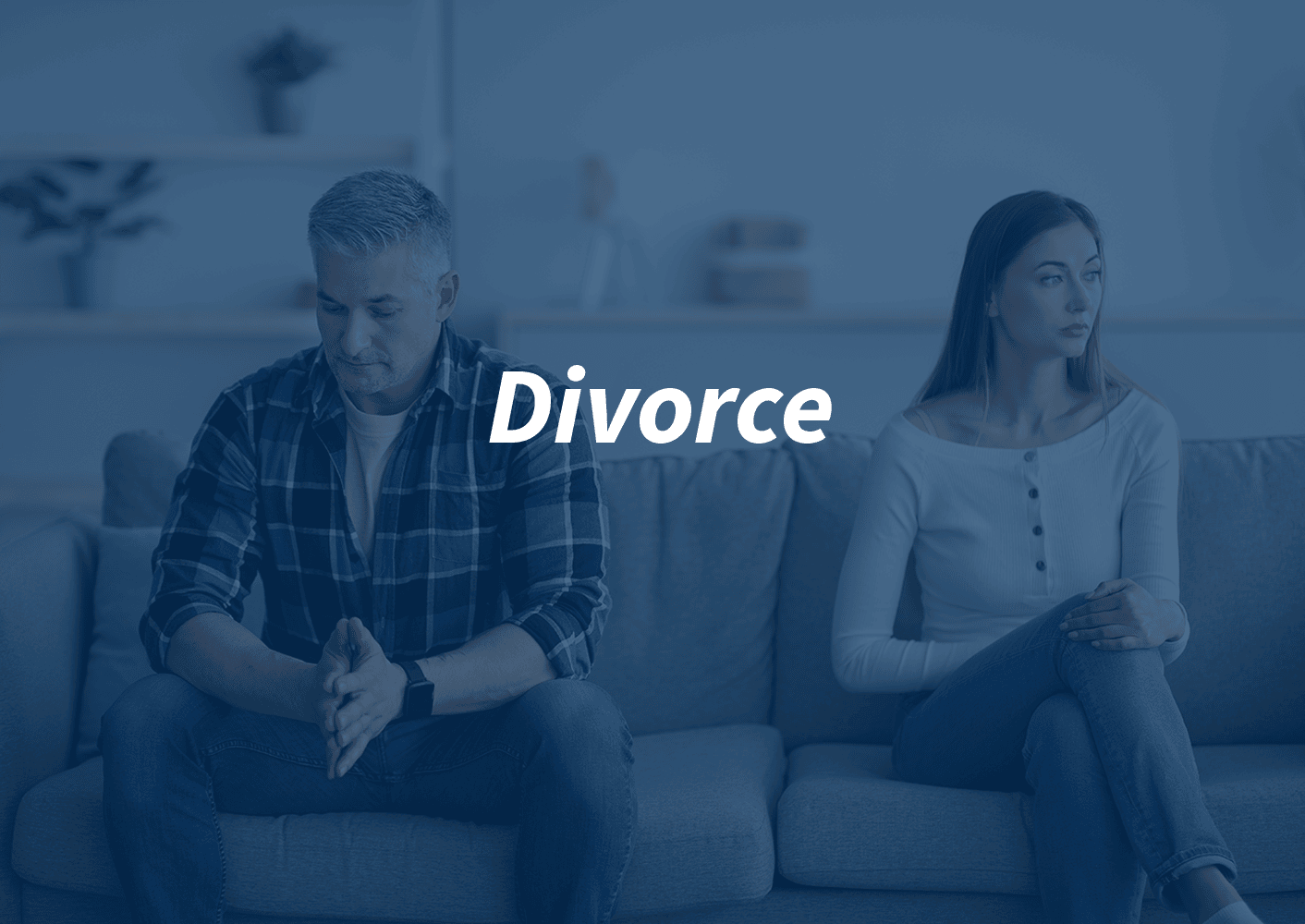 Divorce