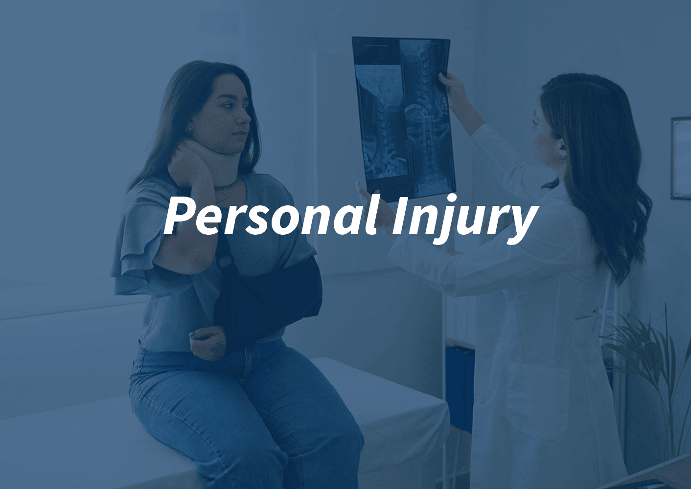 Personal Injury